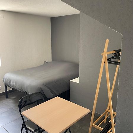 Studio 3 Proche Fac Climatise Albi Dış mekan fotoğraf