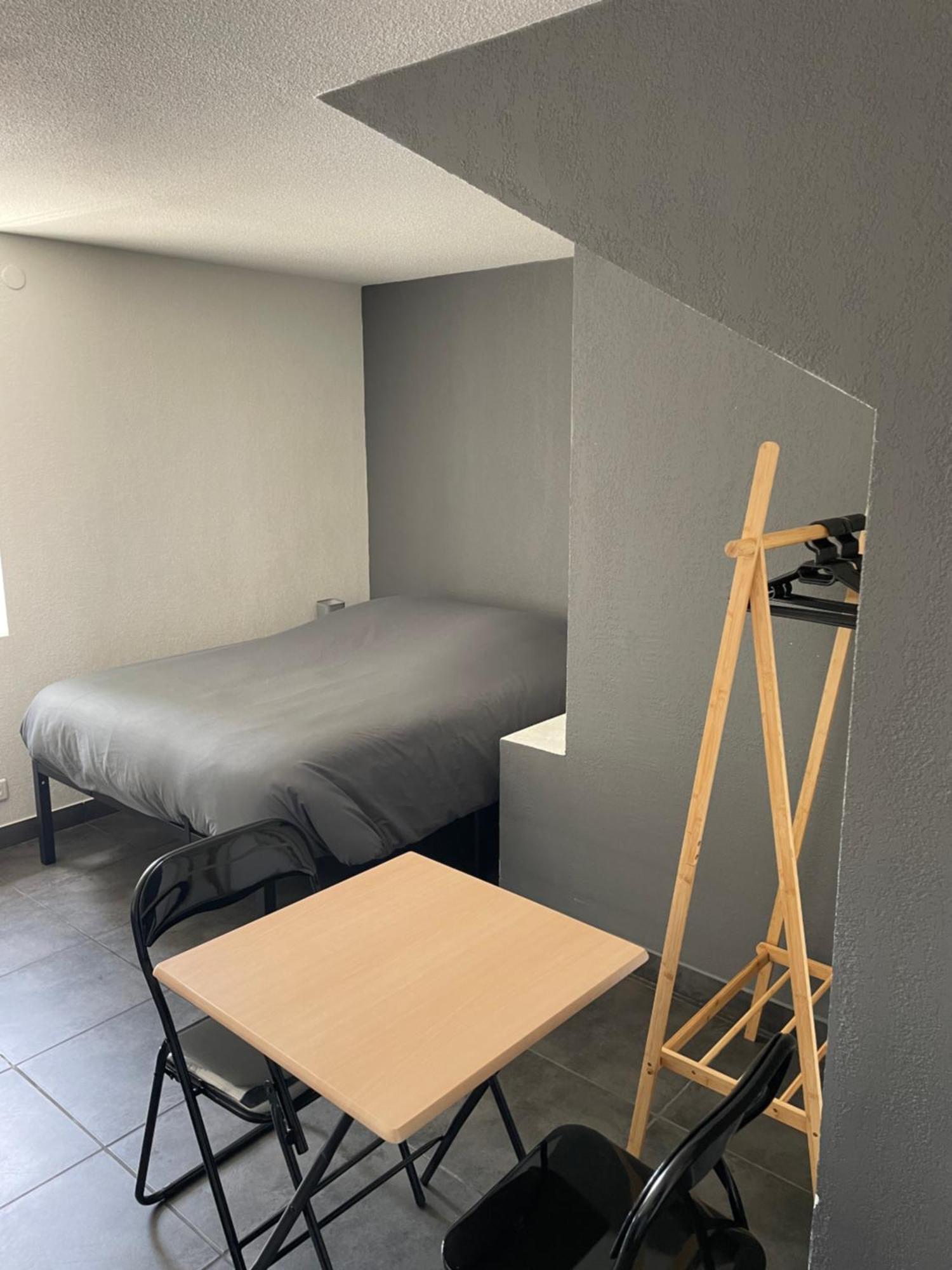 Studio 3 Proche Fac Climatise Albi Dış mekan fotoğraf