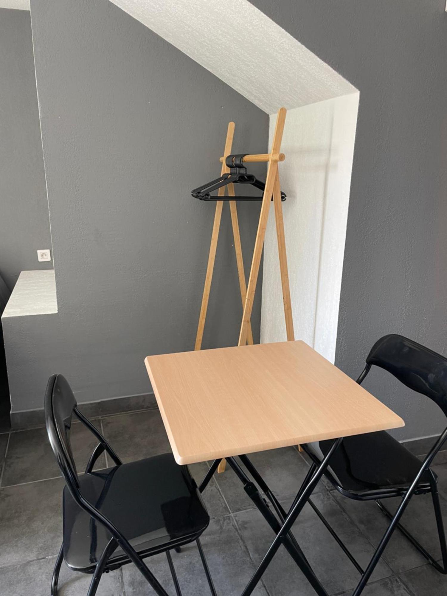 Studio 3 Proche Fac Climatise Albi Dış mekan fotoğraf